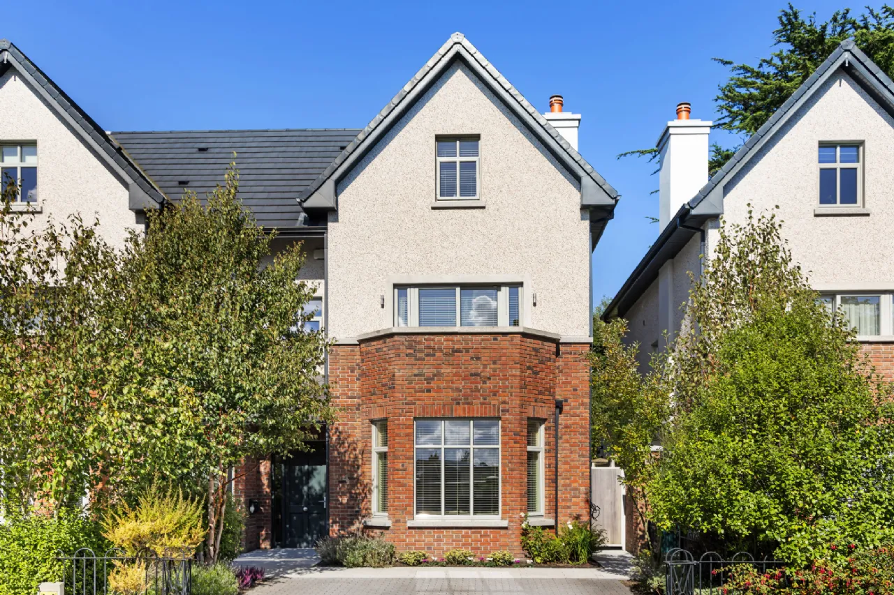 Photo of 4 Albany, Killiney Hill Road, Killiney, Co. Dublin, A96 W9T4