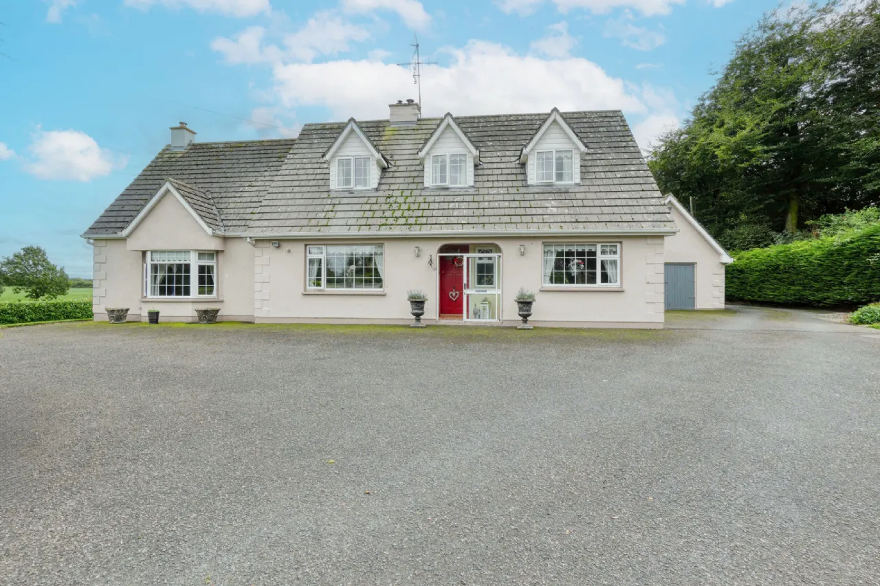 Photo of Larkins Cross, Ridge Road, Portlaoise,, Co. Laois, R32 DCF4