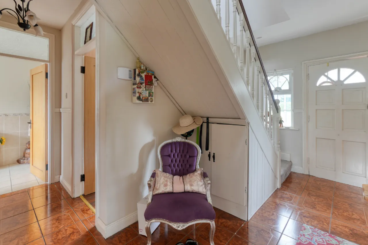 Photo of Larkins Cross, Ridge Road, Portlaoise,, Co. Laois, R32 DCF4