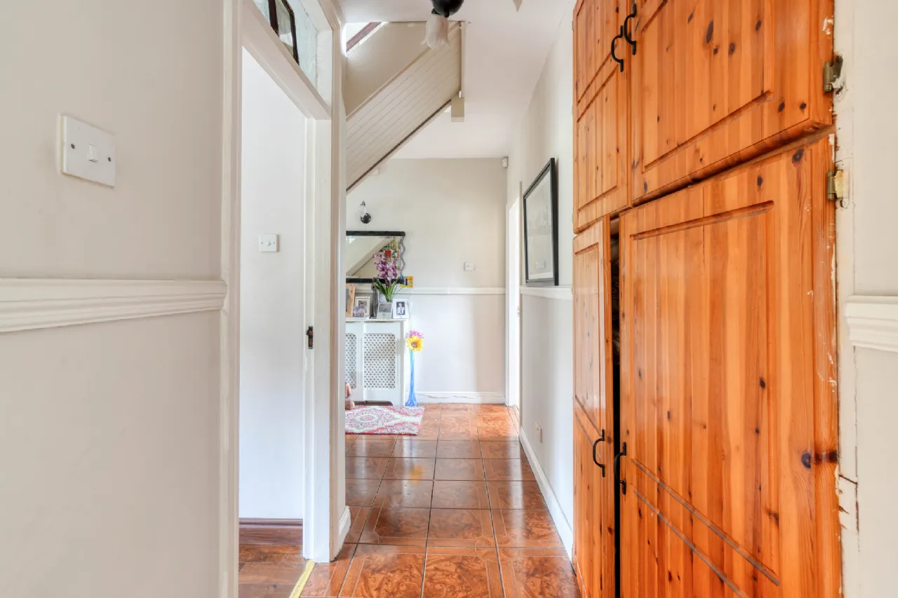 Photo of Larkins Cross, Ridge Road, Portlaoise,, Co. Laois, R32 DCF4