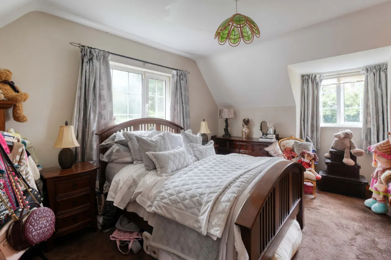 Photo of Larkins Cross, Ridge Road, Portlaoise,, Co. Laois, R32 DCF4