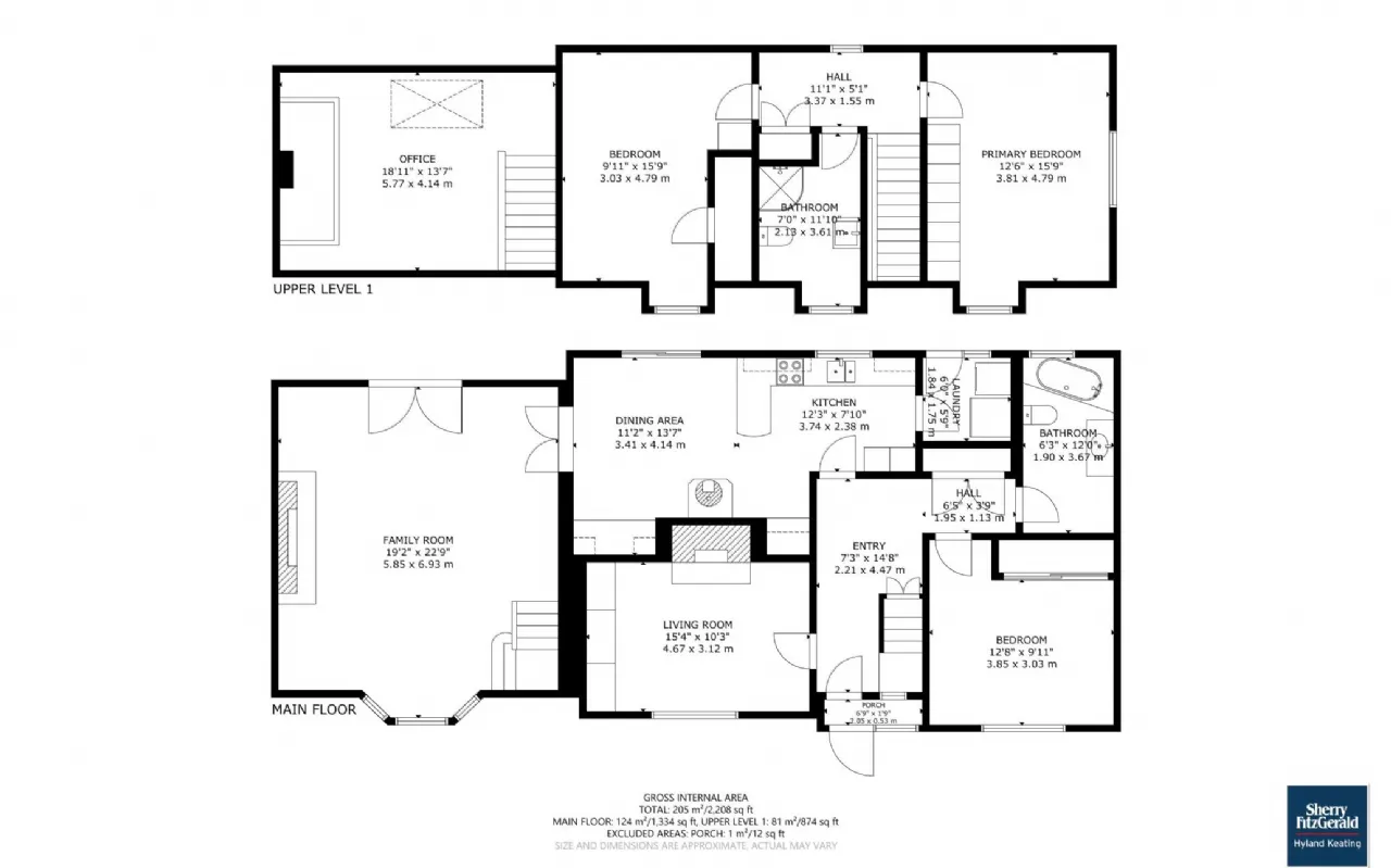 Photo of Larkins Cross, Ridge Road, Portlaoise,, Co. Laois, R32 DCF4