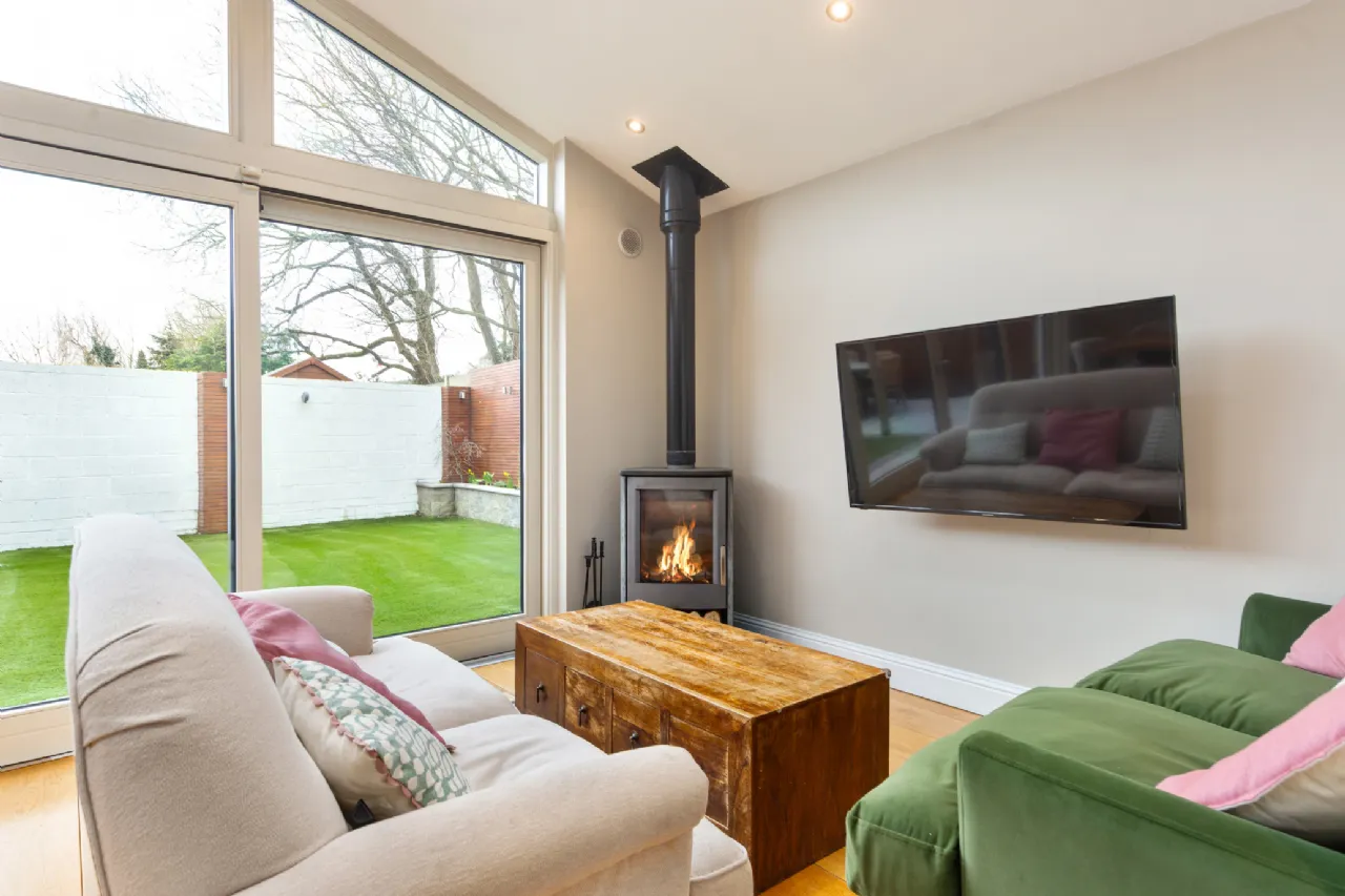 Photo of 17 Willow Rise, Primrose Gate, Celbridge, Co. Kildare, W23HY43