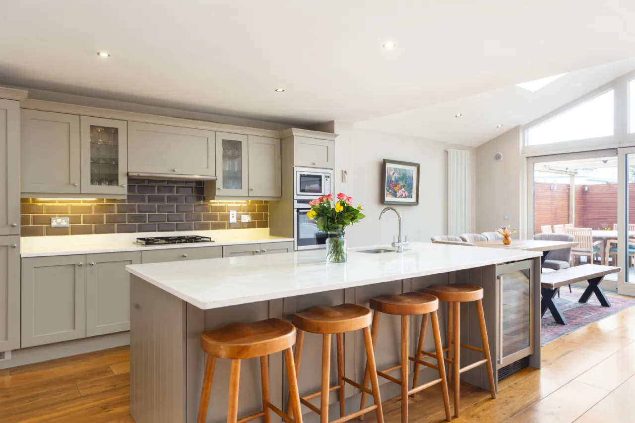 Photo of 17 Willow Rise, Primrose Gate, Celbridge, Co. Kildare, W23HY43