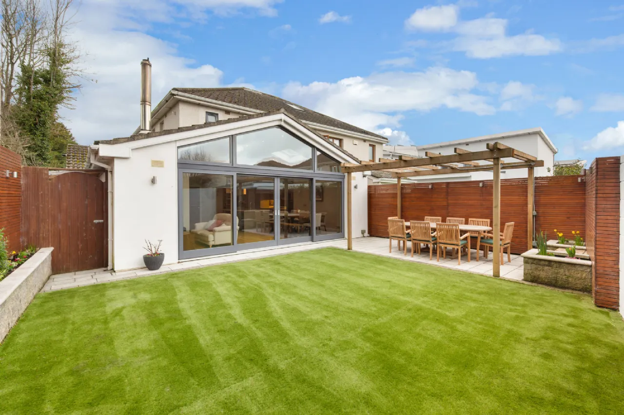 Photo of 17 Willow Rise, Primrose Gate, Celbridge, Co. Kildare, W23HY43