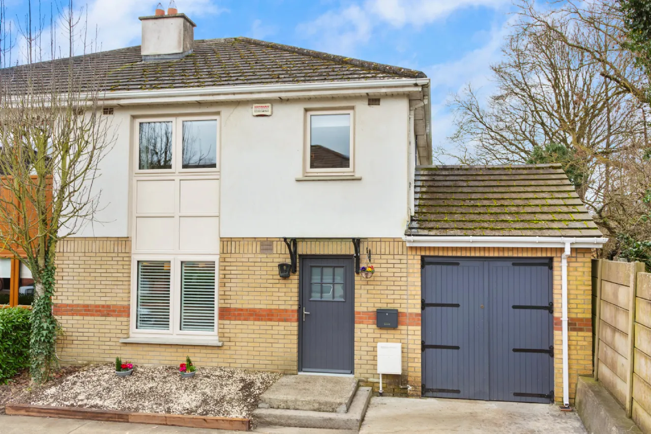 Photo of 17 Willow Rise, Primrose Gate, Celbridge, Co. Kildare, W23HY43