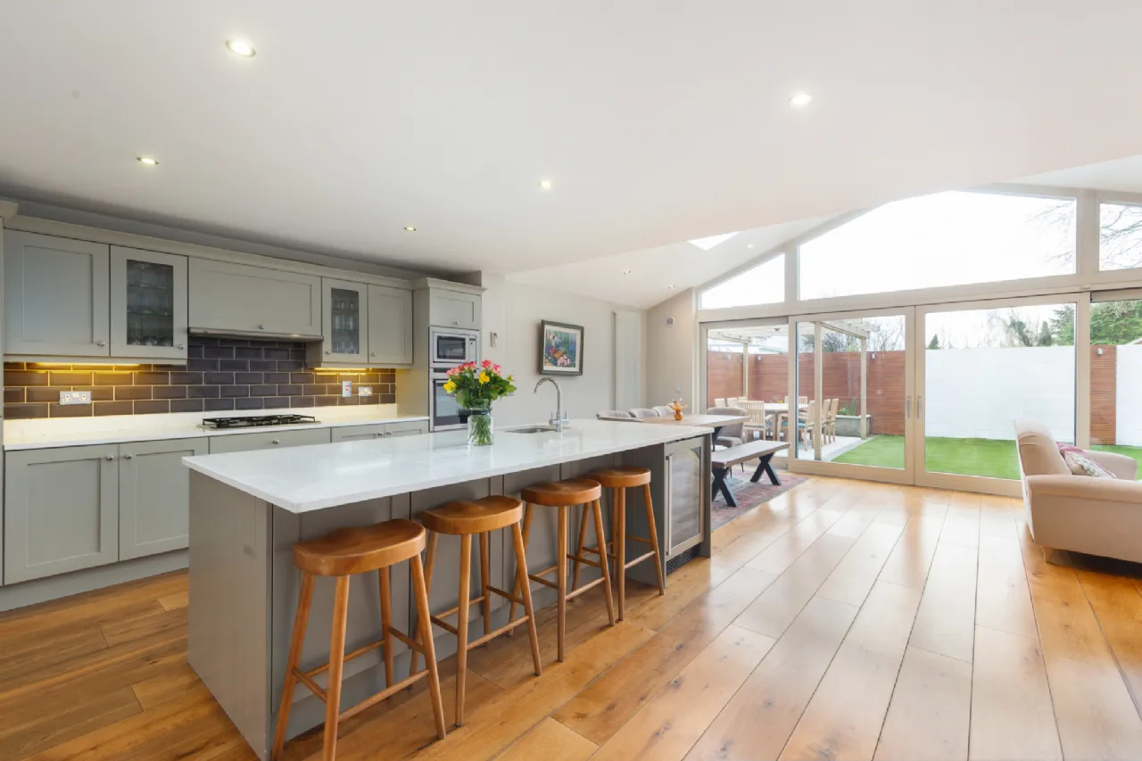 Photo of 17 Willow Rise, Primrose Gate, Celbridge, Co. Kildare, W23HY43