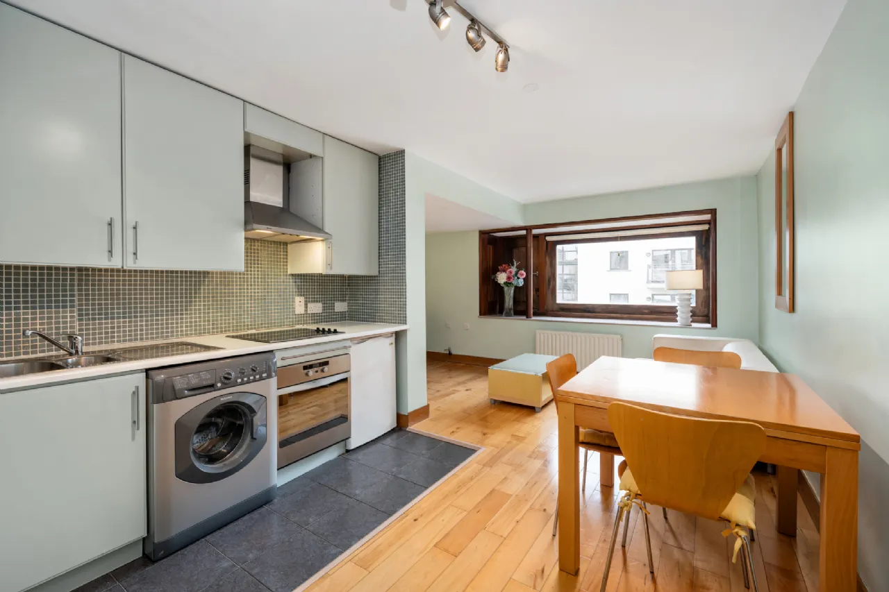 Photo of 10 The Wooden Building, Exchange Street Upper, Dublin 8, D08 E9W7