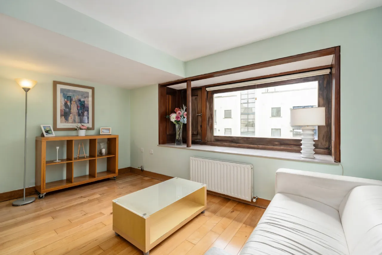 Photo of 10 The Wooden Building, Exchange Street Upper, Dublin 8, D08 E9W7