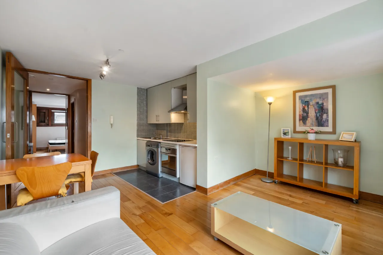 Photo of 10 The Wooden Building, Exchange Street Upper, Dublin 8, D08 E9W7