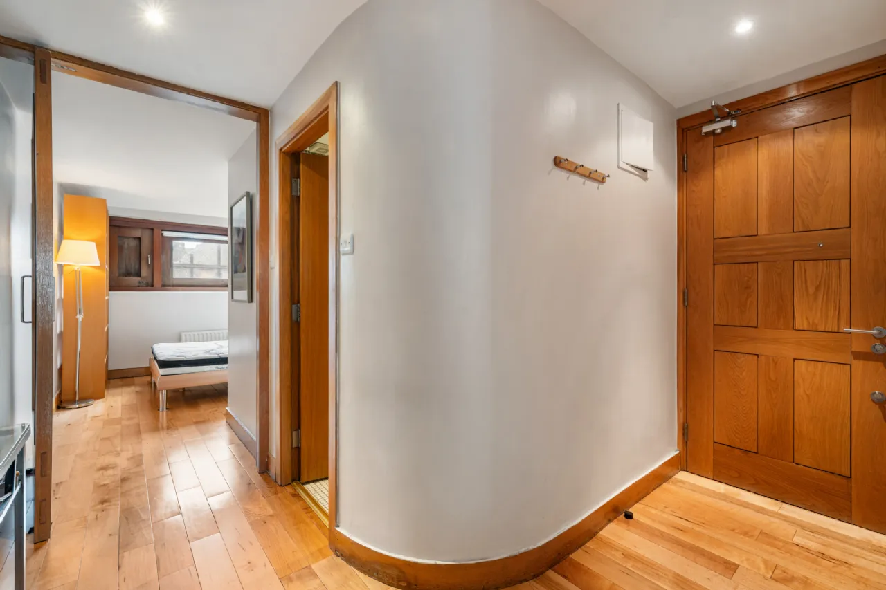 Photo of 10 The Wooden Building, Exchange Street Upper, Dublin 8, D08 E9W7