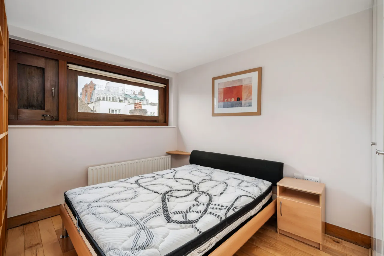 Photo of 10 The Wooden Building, Exchange Street Upper, Dublin 8, D08 E9W7