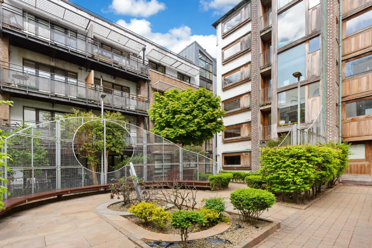 Photo of 10 The Wooden Building, Exchange Street Upper, Dublin 8, D08 E9W7