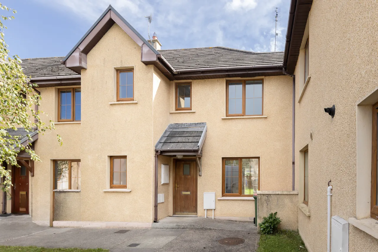Photo of 15 Hazel Court, Castlelake, Carrigtwohill, Co. Cork, T45 HY30