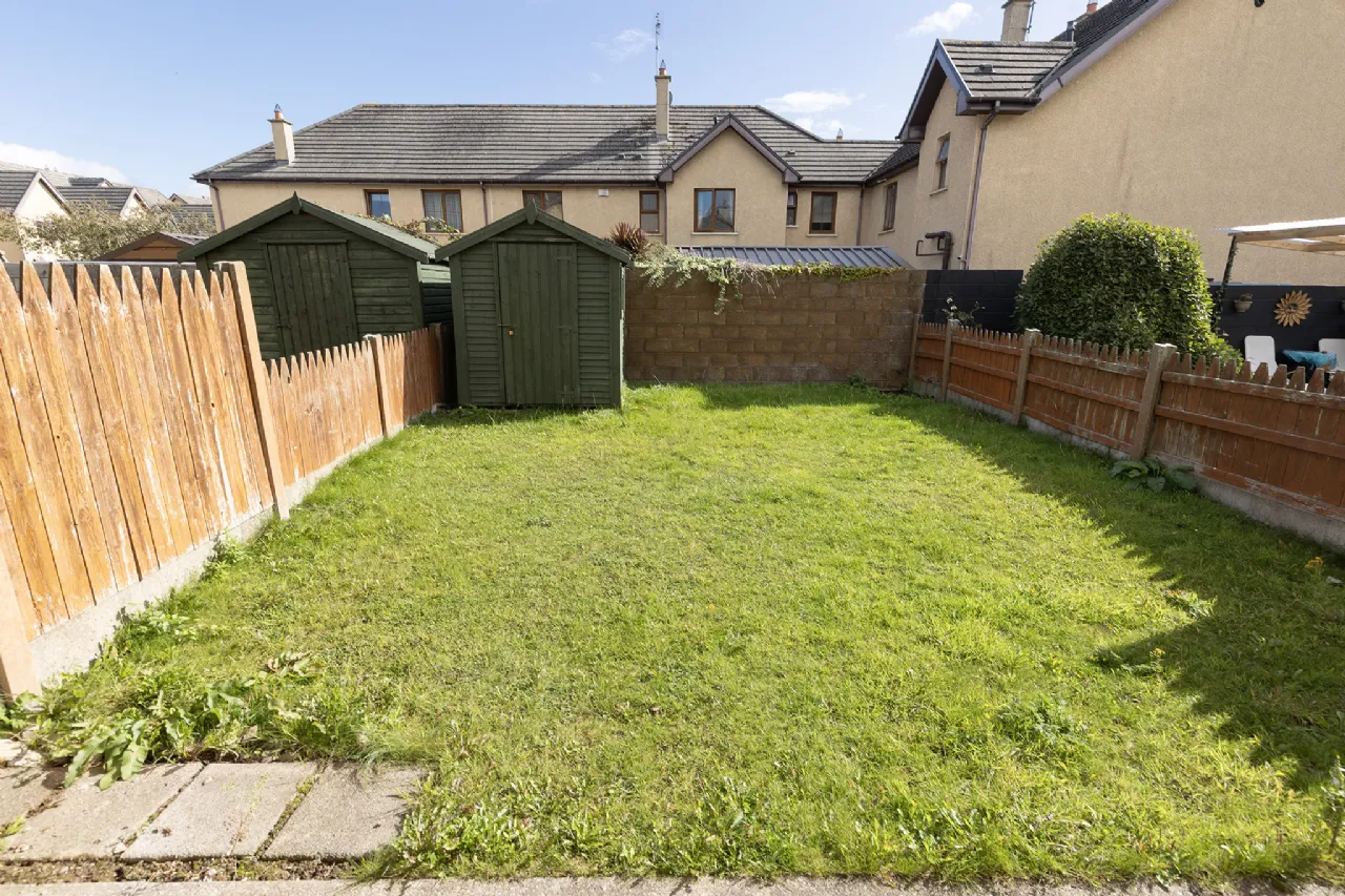 Photo of 15 Hazel Court, Castlelake, Carrigtwohill, Co. Cork, T45 HY30