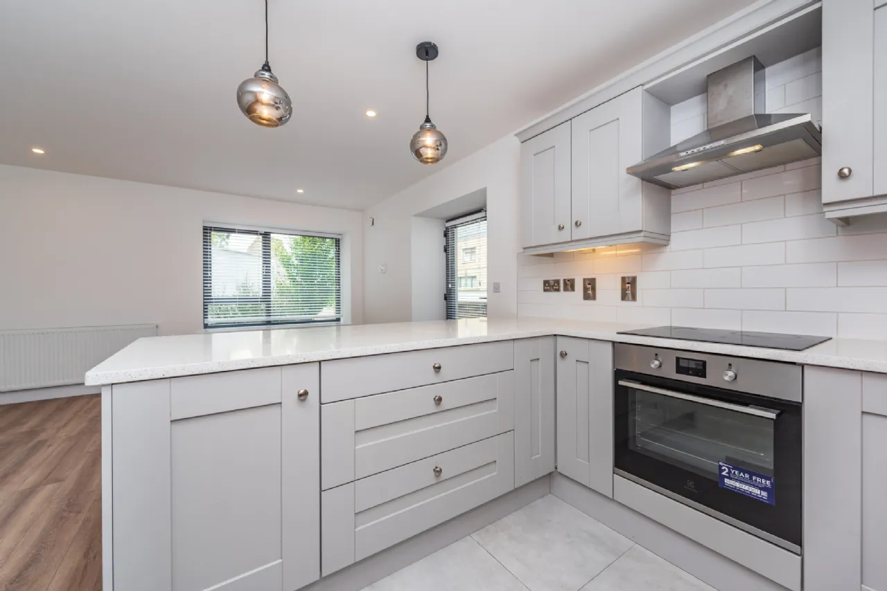 Photo of 2 The Stables,, The Orchard,, Naas,, Co. Kildare, W91 WNY9