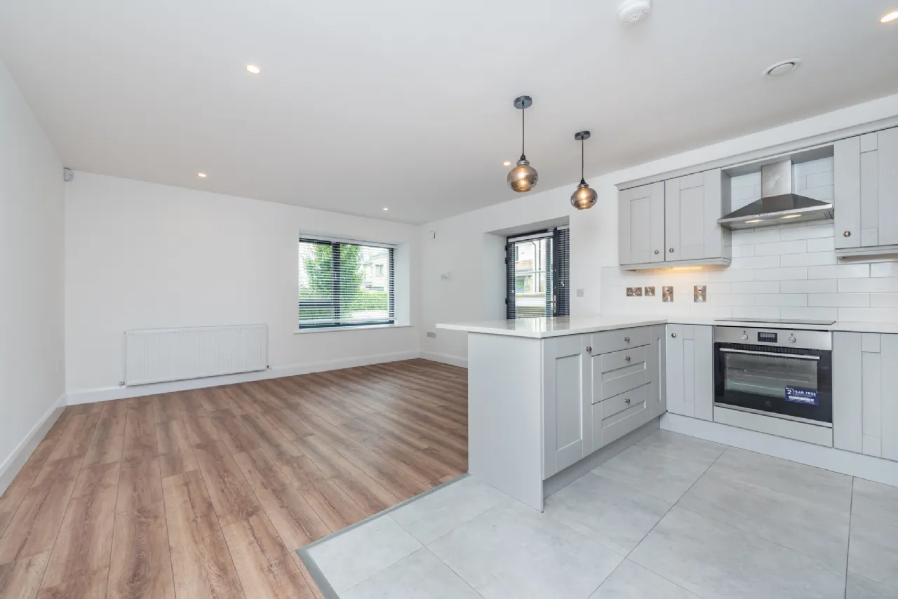 Photo of 2 The Stables,, The Orchard,, Naas,, Co. Kildare, W91 WNY9