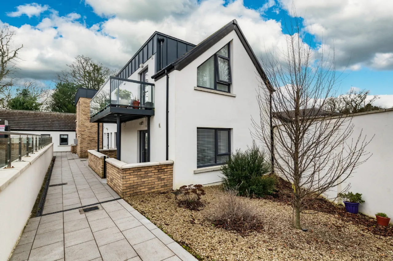 Photo of 2 The Stables,, The Orchard,, Naas,, Co. Kildare, W91 WNY9