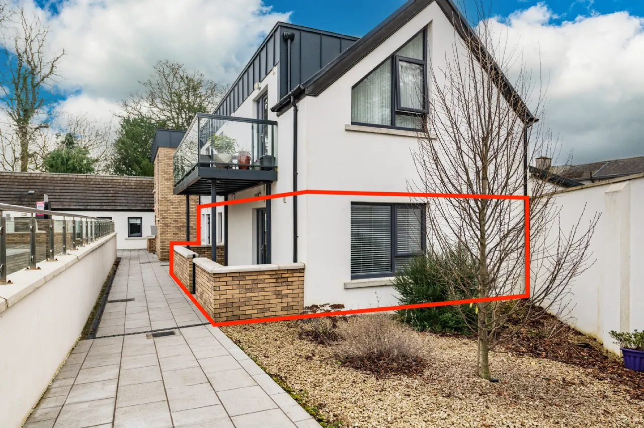 Photo of 2 The Stables,, The Orchard,, Naas,, Co. Kildare, W91 WNY9