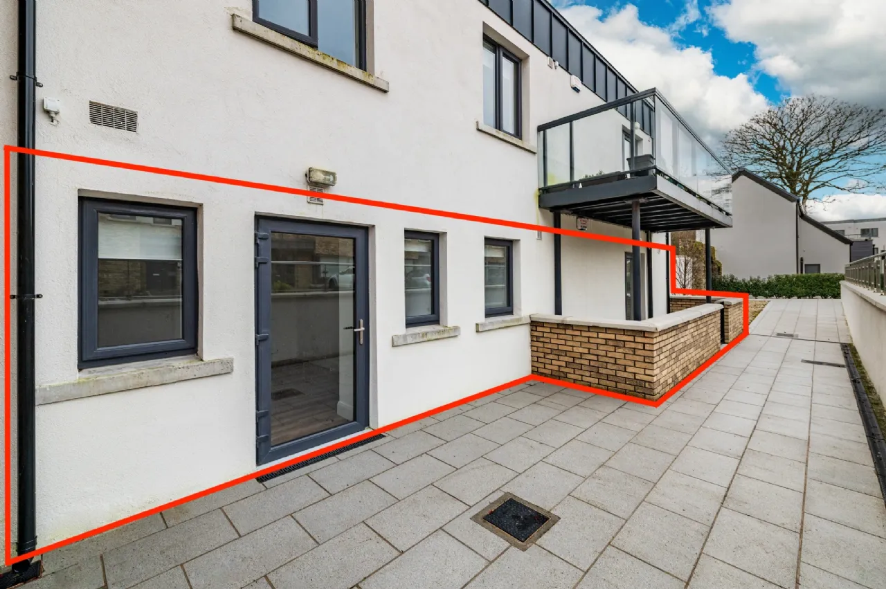 Photo of 2 The Stables,, The Orchard,, Naas,, Co. Kildare, W91 WNY9