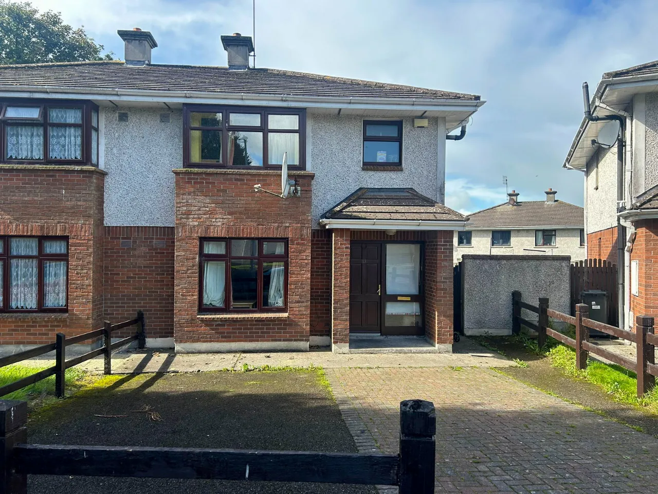 Photo of 13 Grange Park, Mullingar, Co. Westmeath, N91 N9F2