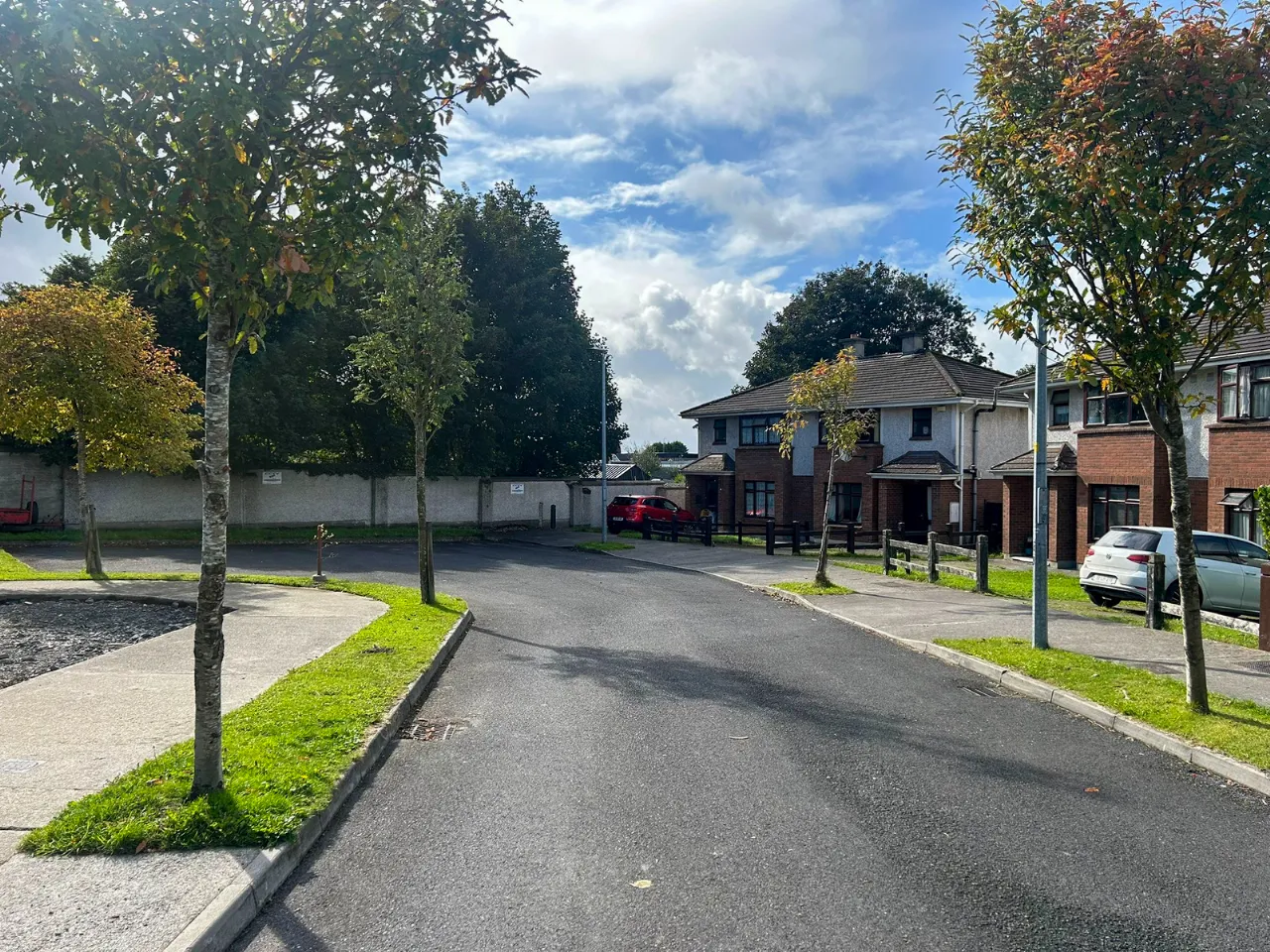 Photo of 13 Grange Park, Mullingar, Co. Westmeath, N91 N9F2