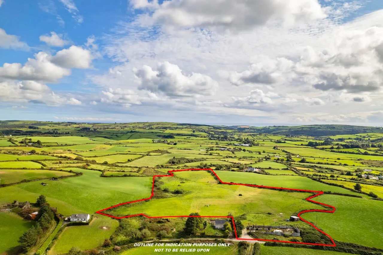 Photo of Land 10 Acres Approximately, Carhoogarriff, Leap, Co Cork