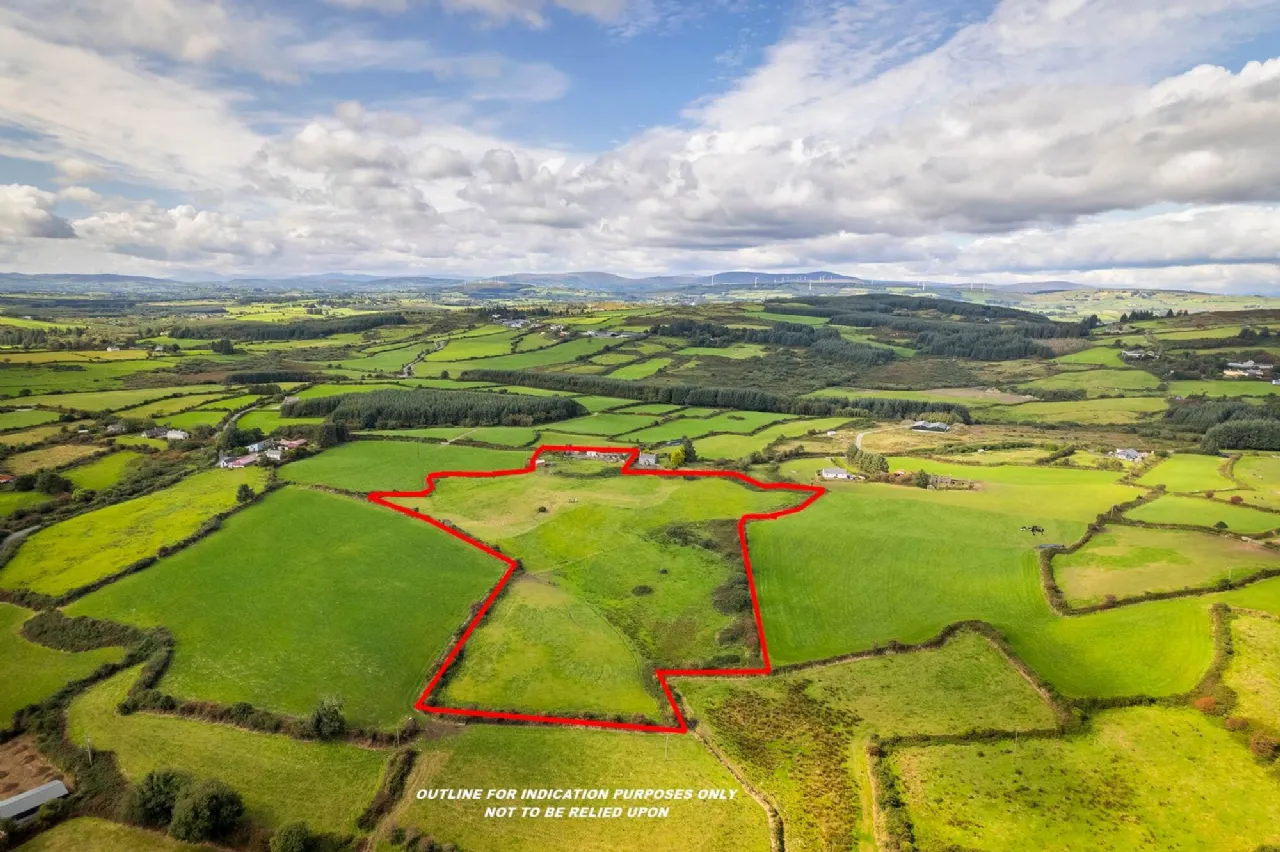 Photo of Land 10 Acres Approximately, Carhoogarriff, Leap, Co Cork