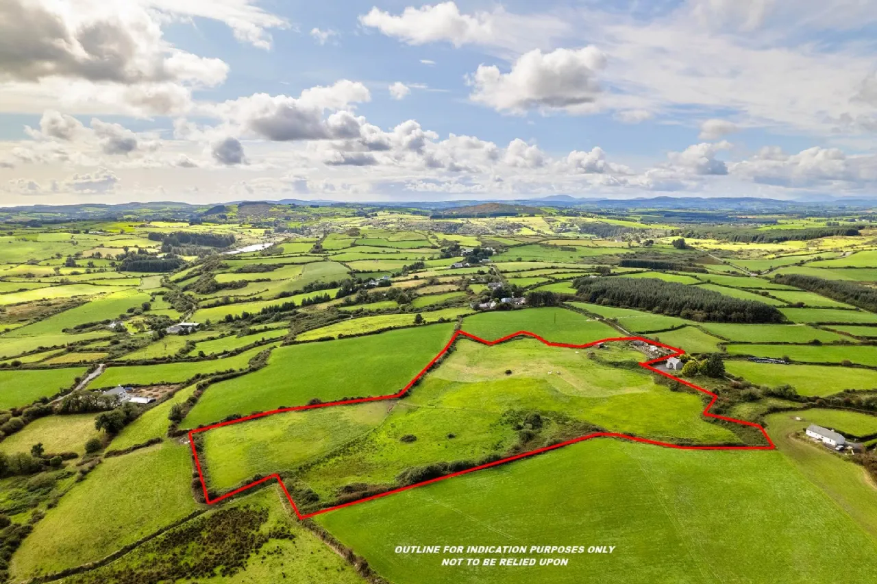 Photo of Land 10 Acres Approximately, Carhoogarriff, Leap, Co Cork