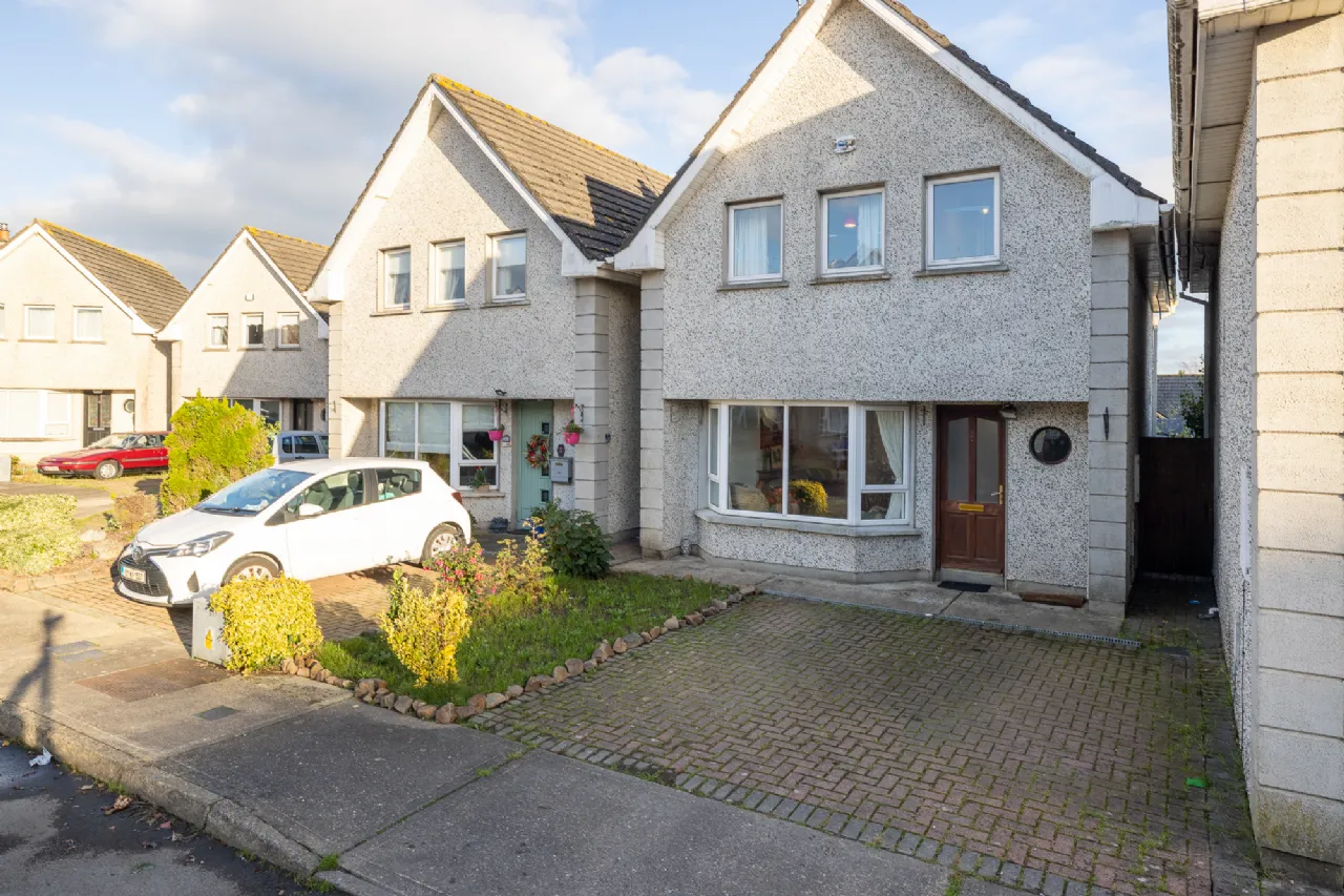 Photo of 2 Orchard Court, Gorey, Co. Wexford, Y25 Y1X5