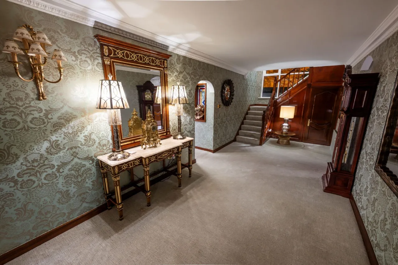 Photo of Carrigkeal, 26 Carrickbrack Road, The Baily, Howth, Co Dublin, D13 V295