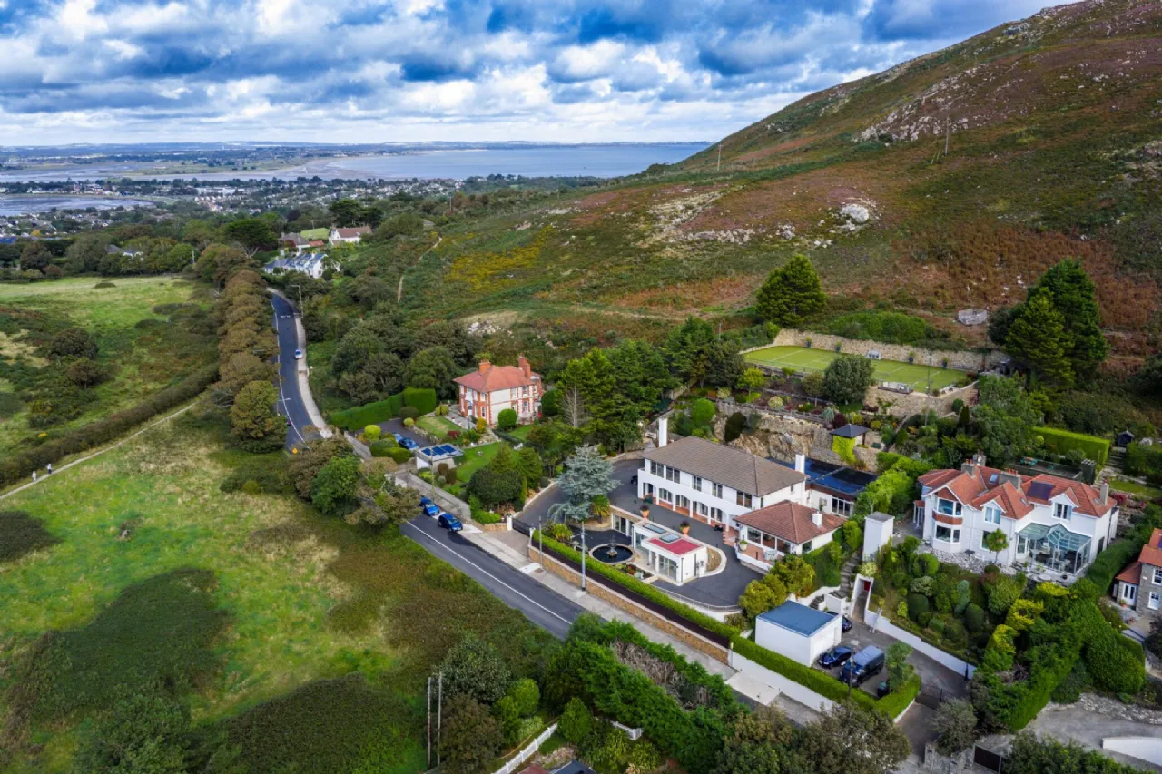 Photo of Carrigkeal, 26 Carrickbrack Road, The Baily, Howth, Co Dublin, D13 V295