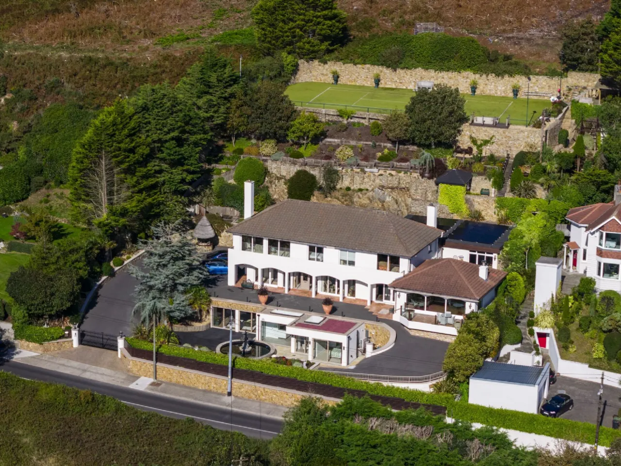 Photo of Carrigkeal, 26 Carrickbrack Road, The Baily, Howth, Co Dublin, D13 V295