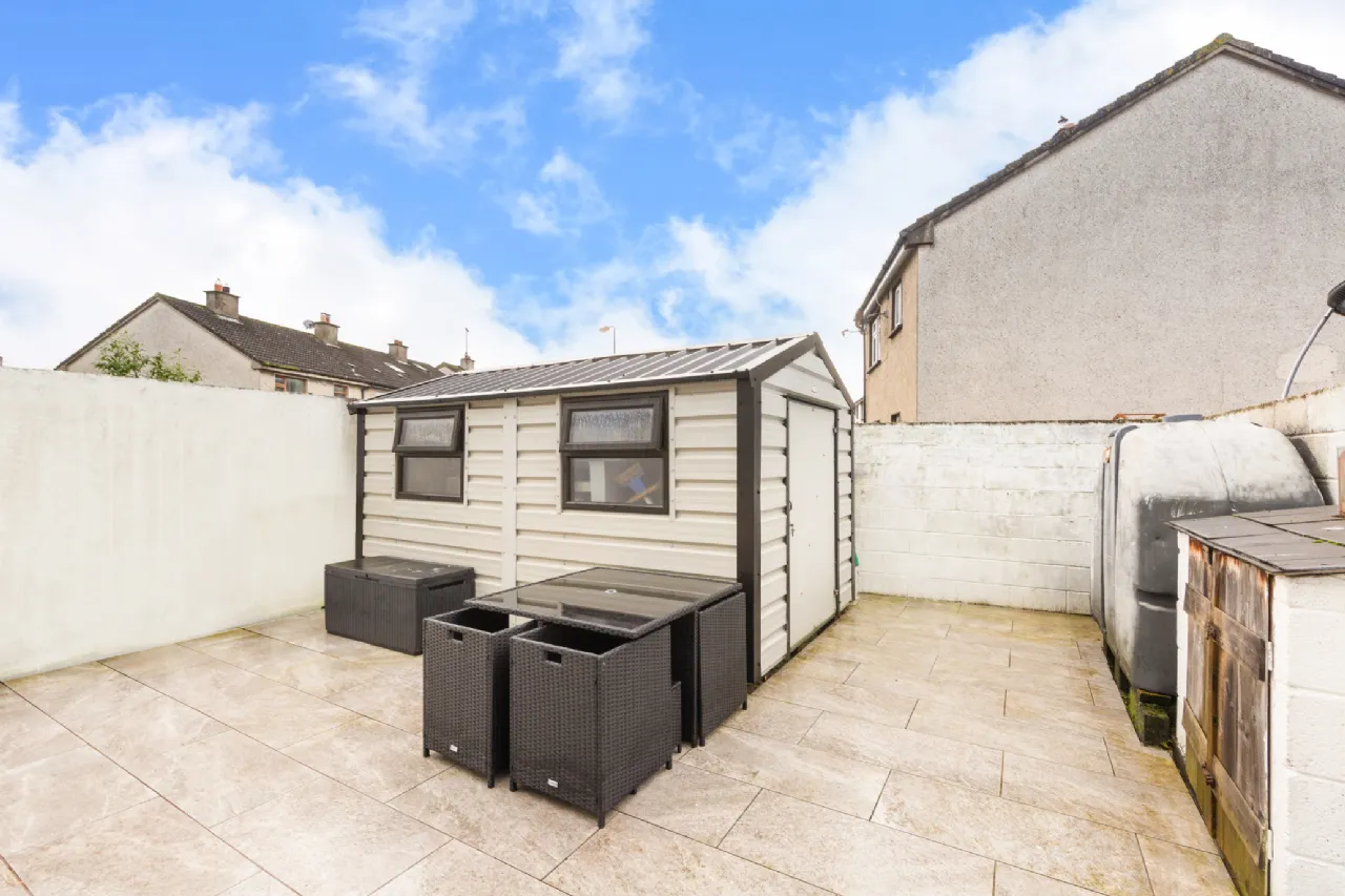 Photo of 22 Dara Court, Celbridge, Co.  Kildare, W23 WV84