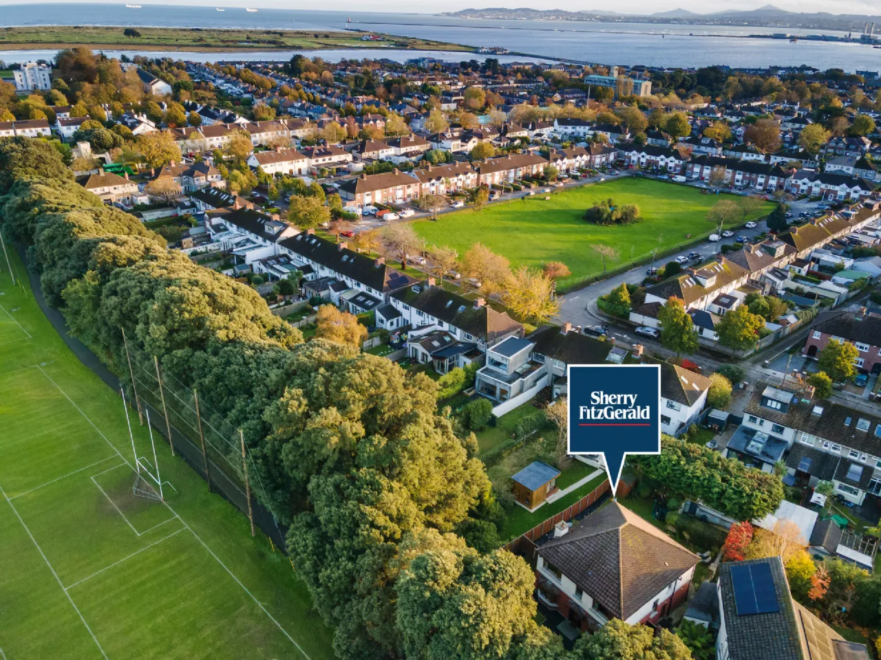 Photo of 10 Woodside, Mount Prospect, Clontarf, Dublin 3, D03 WV40