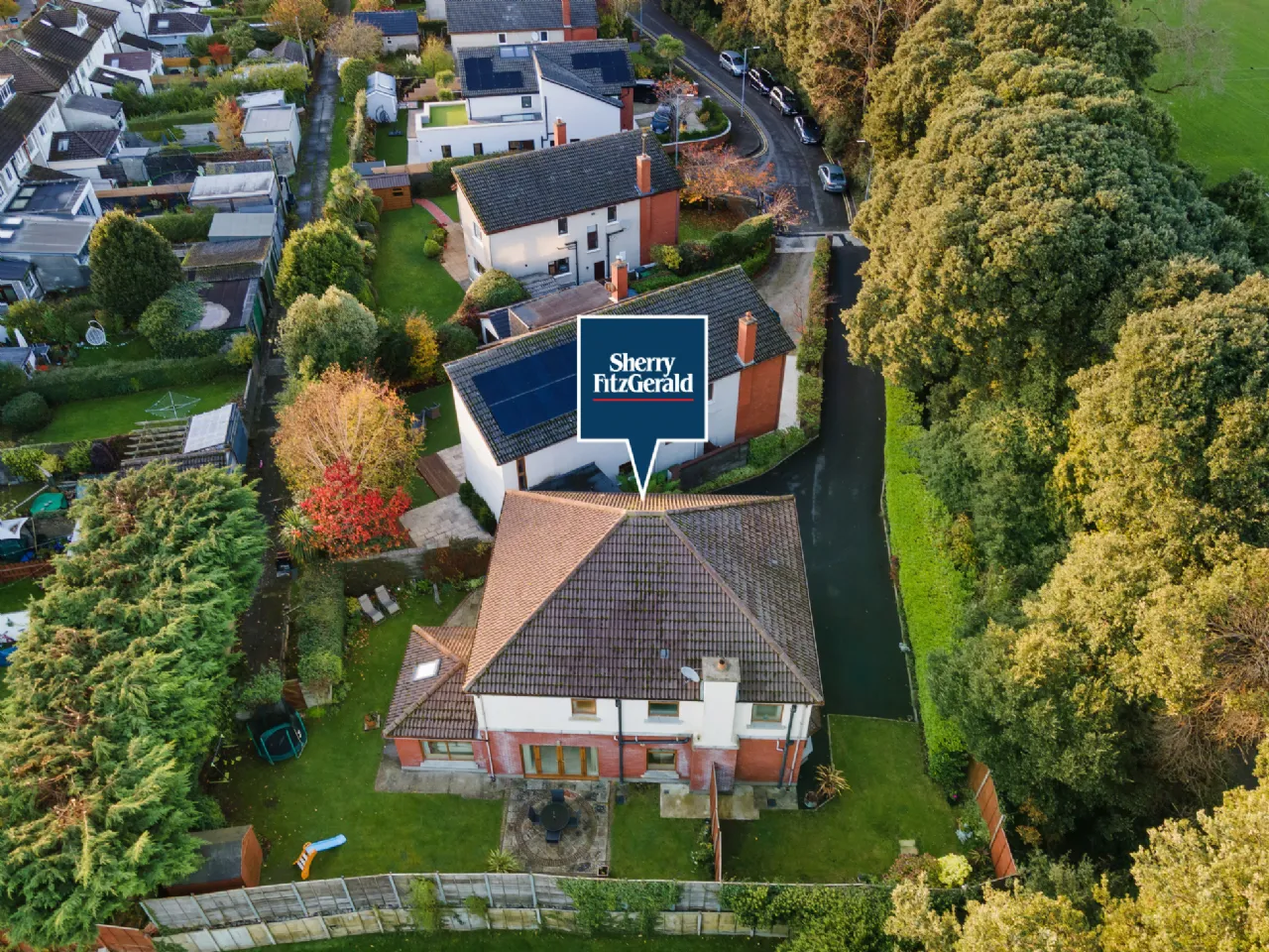 Photo of 10 Woodside, Mount Prospect, Clontarf, Dublin 3, D03 WV40