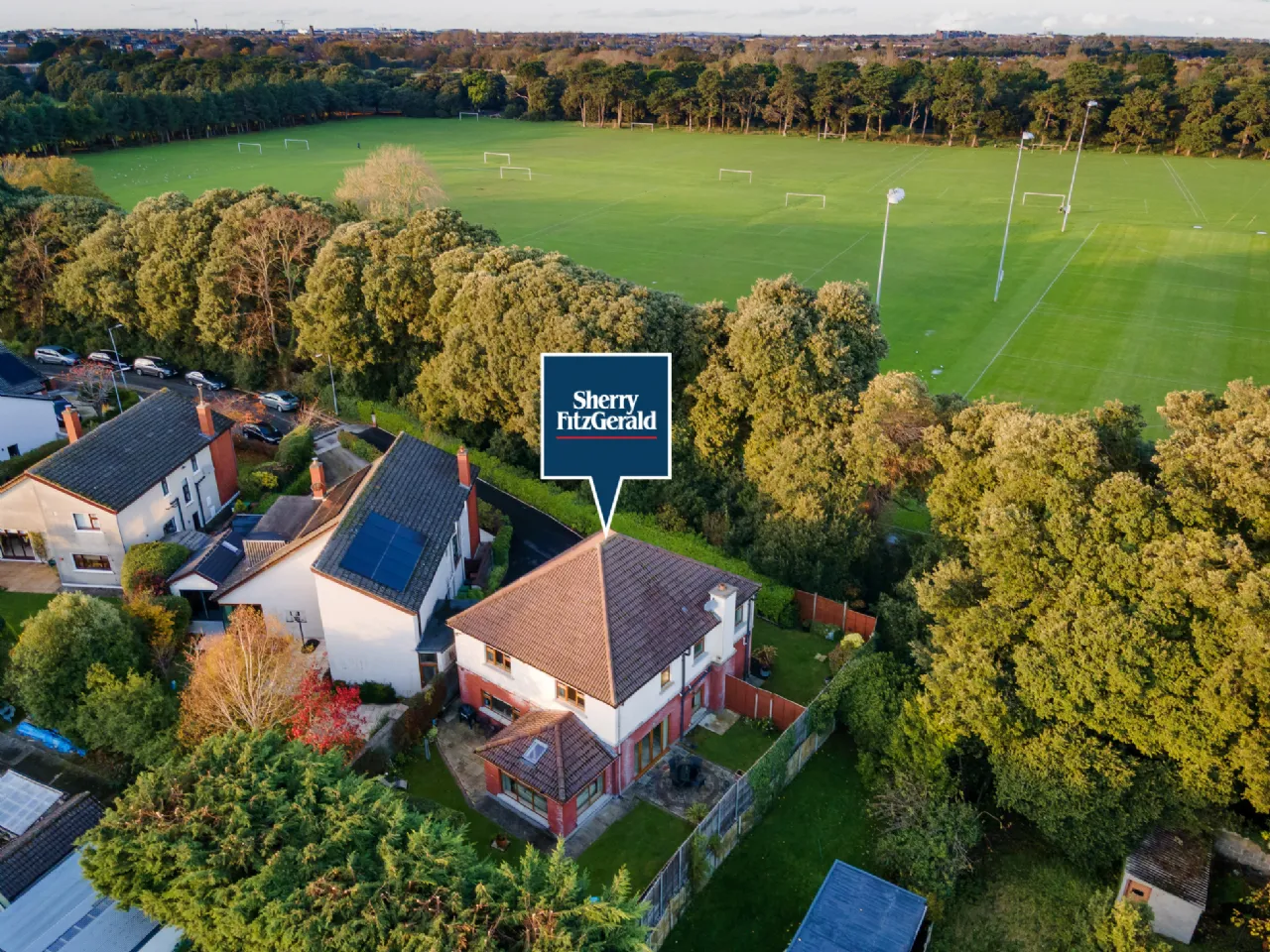 Photo of 10 Woodside, Mount Prospect, Clontarf, Dublin 3, D03 WV40