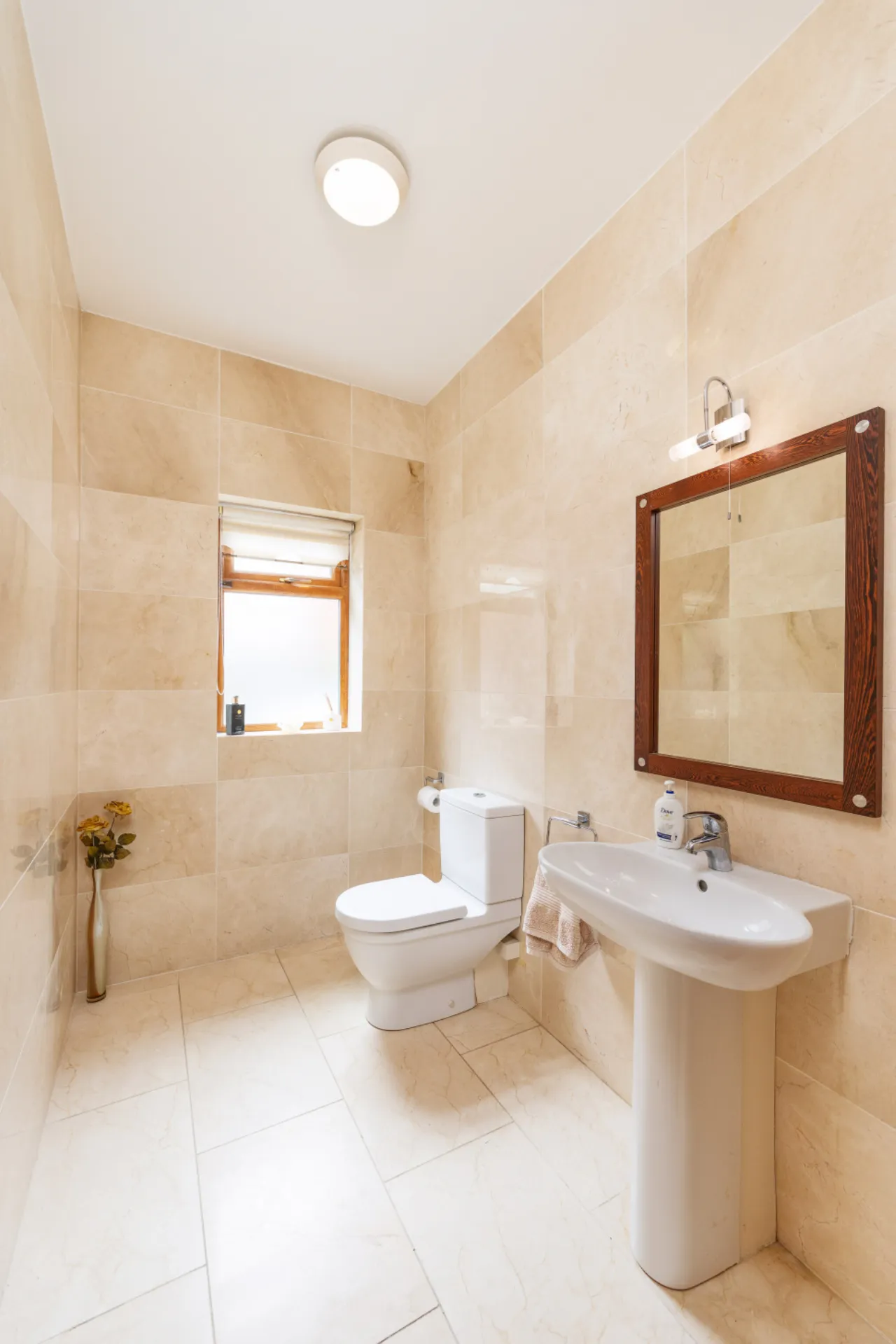 Photo of 10 Woodside, Mount Prospect, Clontarf, Dublin 3, D03 WV40