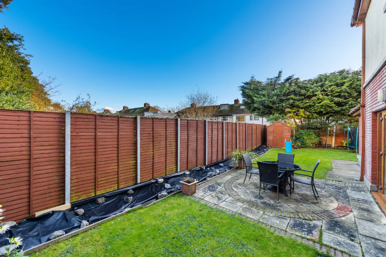 Photo of 10 Woodside, Mount Prospect, Clontarf, Dublin 3, D03 WV40