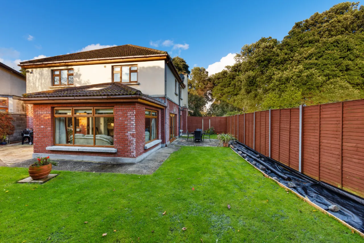 Photo of 10 Woodside, Mount Prospect, Clontarf, Dublin 3, D03 WV40