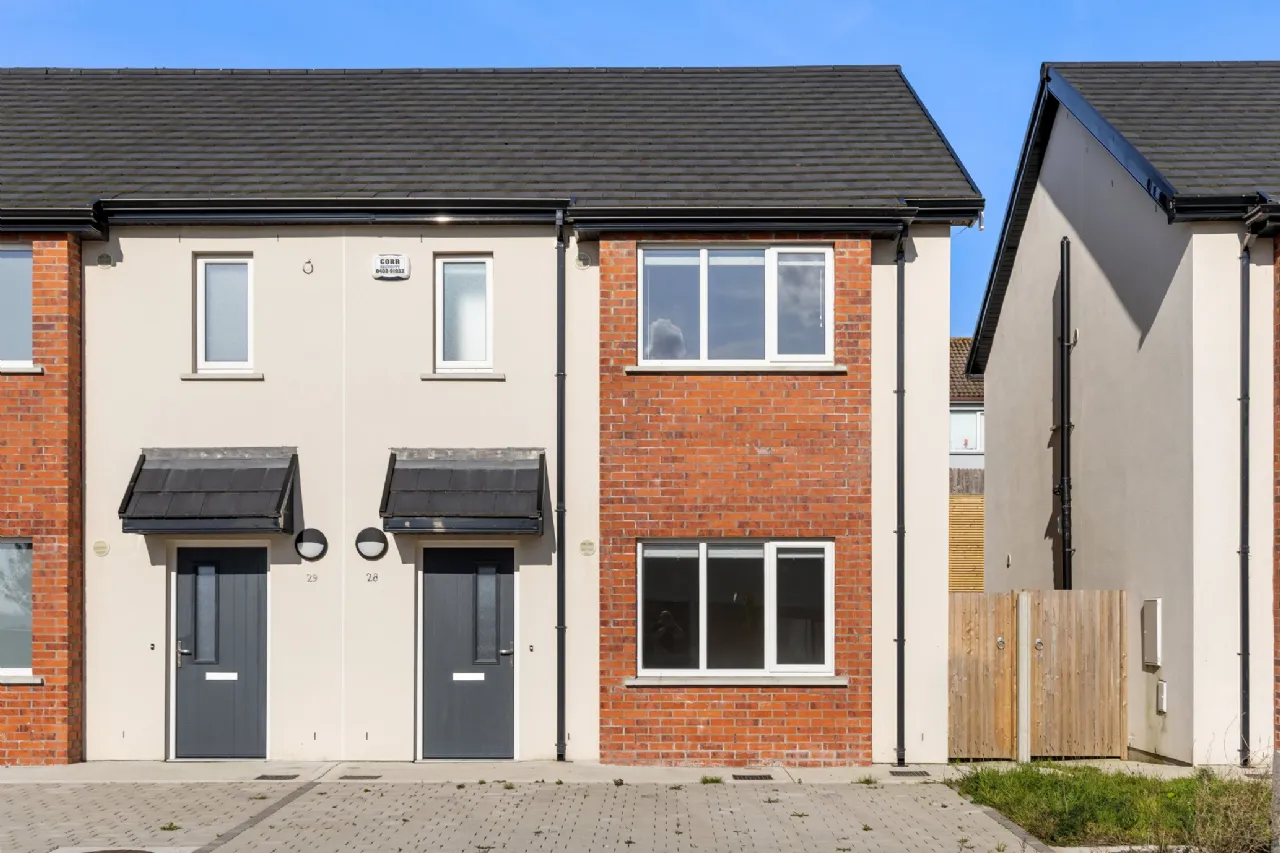 Photo of 28 Stewarts Hall, Rathdrum, Co Wicklow, A67X7X6