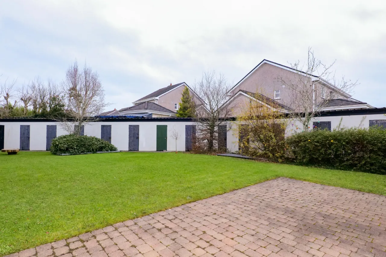 Photo of 12 An Silín, Cappagh Road, Knocknacarra, Galway, H91 P5K7