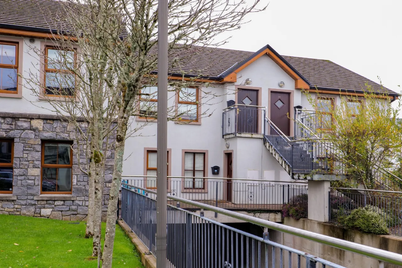 Photo of 12 An Silín, Cappagh Road, Knocknacarra, Galway, H91 P5K7