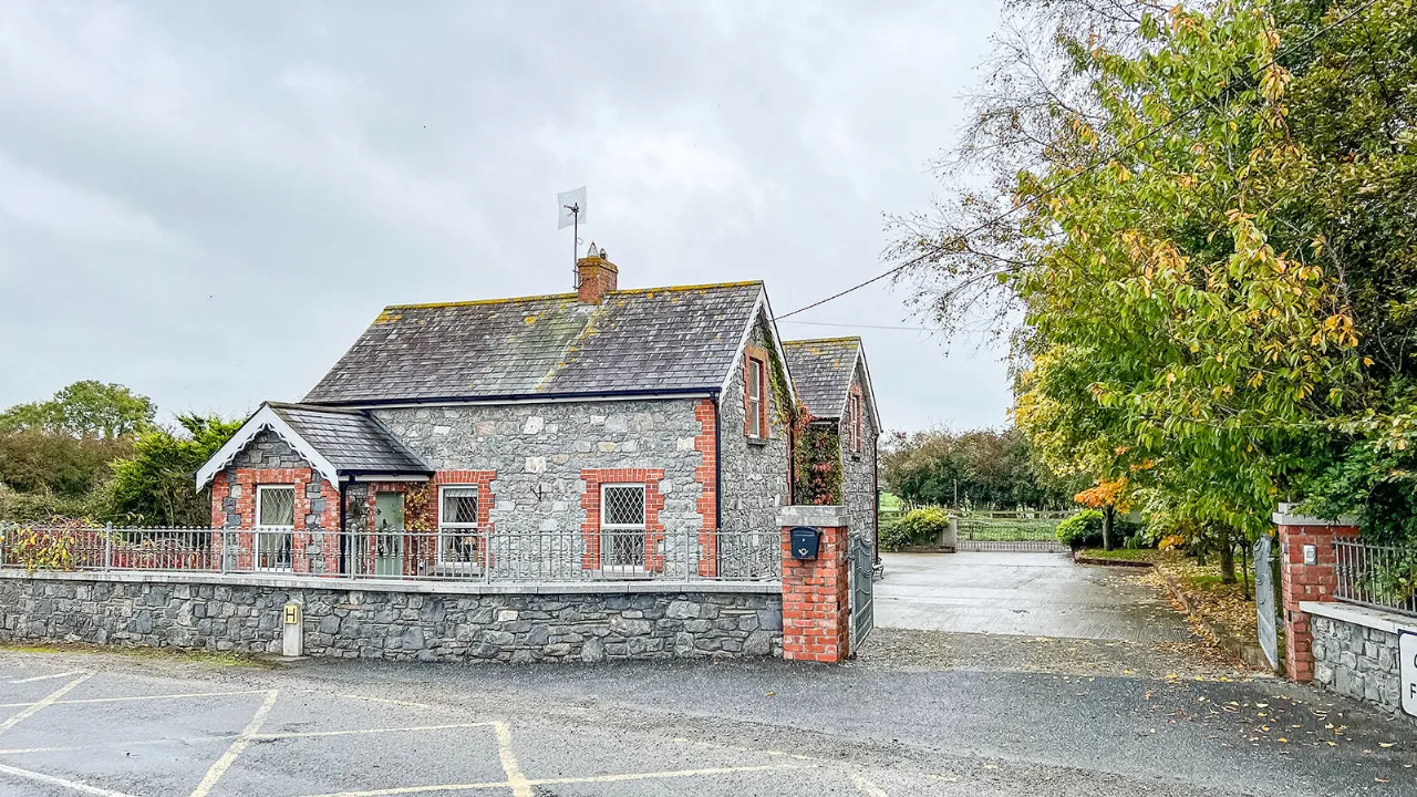 Photo of Stone Lodge, Monabricka, Freshford, Co. Kilkenny, R95 W8K7