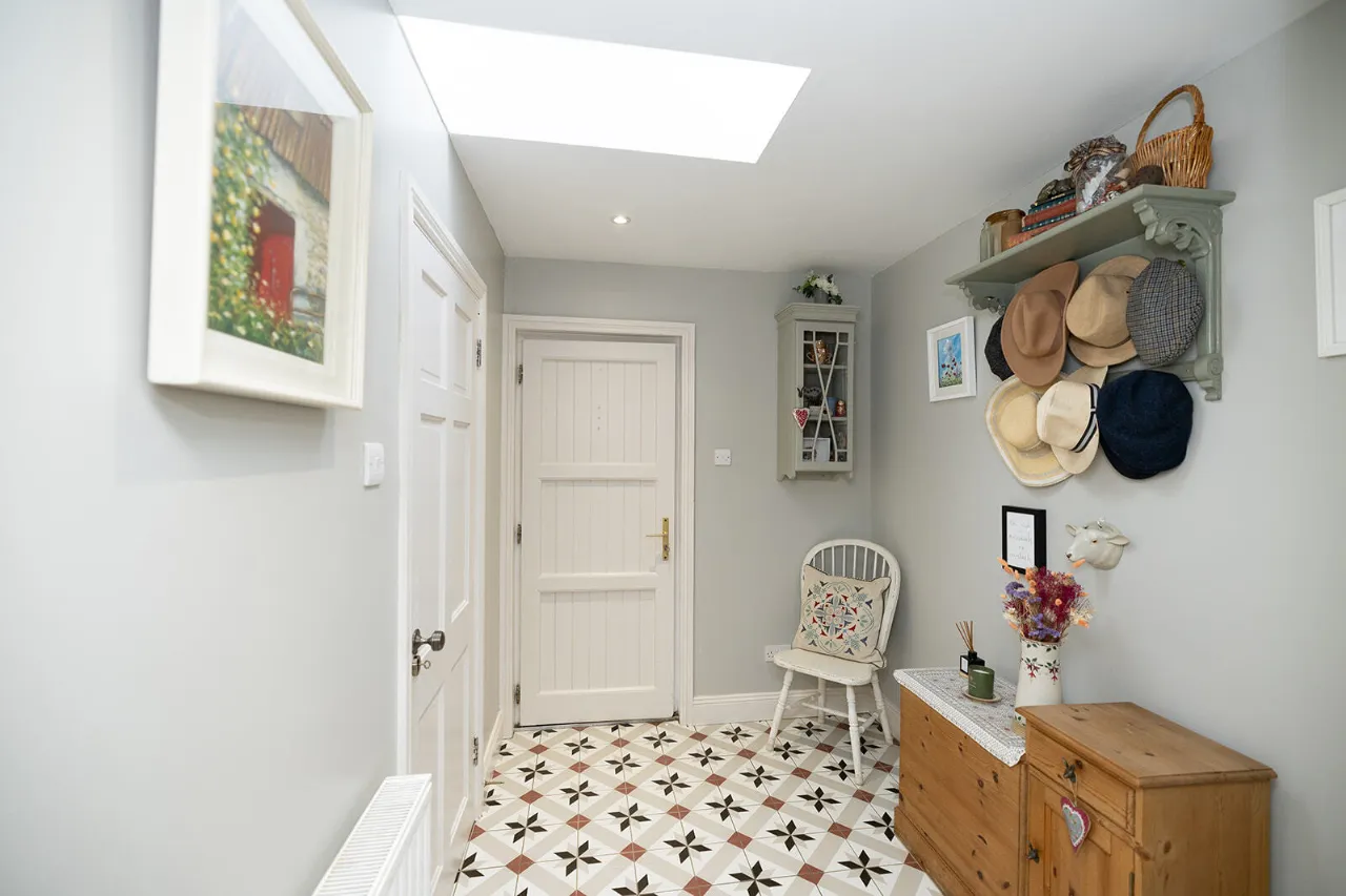 Photo of Stone Lodge, Monabricka, Freshford, Co. Kilkenny, R95 W8K7