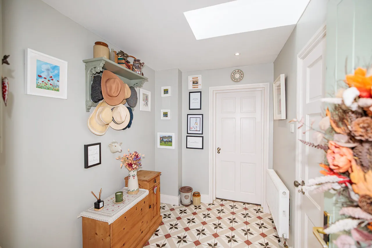 Photo of Stone Lodge, Monabricka, Freshford, Co. Kilkenny, R95 W8K7