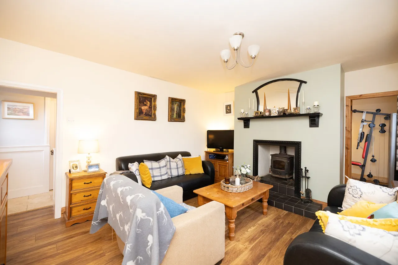 Photo of Stone Lodge, Monabricka, Freshford, Co. Kilkenny, R95 W8K7