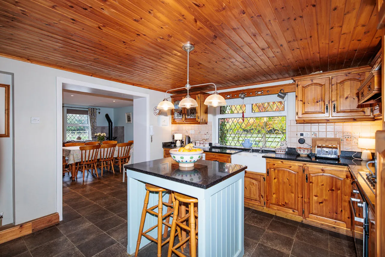 Photo of Stone Lodge, Monabricka, Freshford, Co. Kilkenny, R95 W8K7