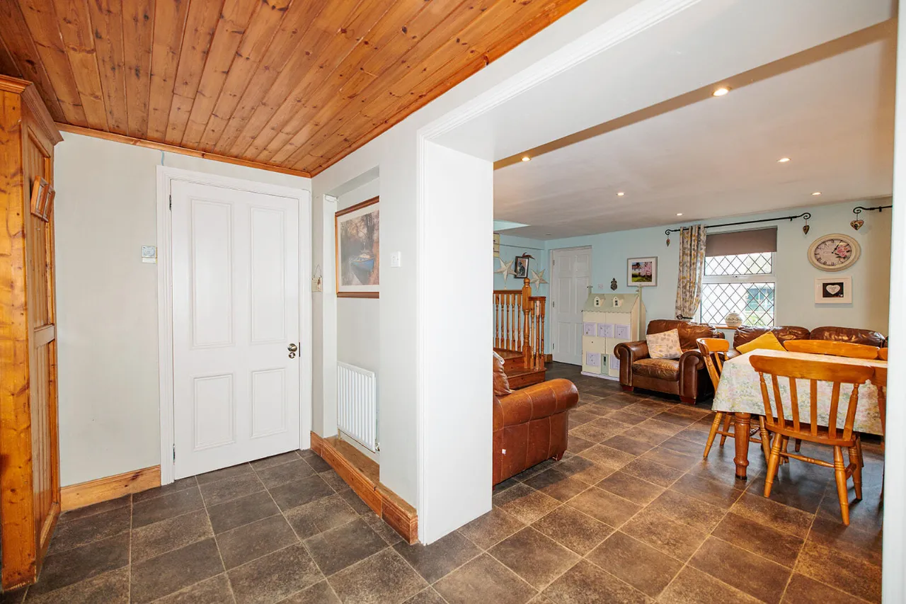 Photo of Stone Lodge, Monabricka, Freshford, Co. Kilkenny, R95 W8K7