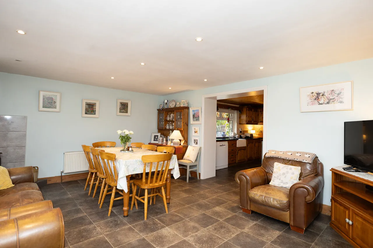 Photo of Stone Lodge, Monabricka, Freshford, Co. Kilkenny, R95 W8K7